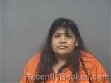 Mugshot of MARIA MORALES COMINA