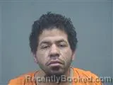 Mugshot of GERALDO MORALES VEGA