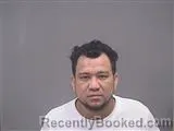 Mugshot of CARLOS QUINTANILLA VILLALTA