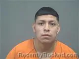 Mugshot of ANTONIO AJANEL LOPEZ