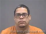 Mugshot of CHAEL THOMAS SOTO