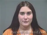 Mugshot of AMANDA CONSIDINE