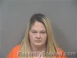 Mugshot of SUZANNE MARIE CRAFT