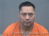 Mugshot of MARCELO HERNANDEZ HERNANDEZ