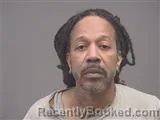 Mugshot of TREMAINE DEVAUGHN GREER
