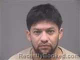 Mugshot of KELVIN BERRIOS ALVAREZ