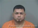 Mugshot of RUDYN ALEXIS MARTINEZ LEMUS
