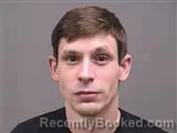 Mugshot of KOREY KORAN