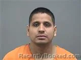 Mugshot of JONATHAN GAMBOA MEDINA