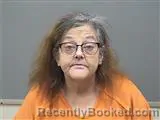 Mugshot of DAWN MCDONALD
