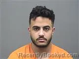 Mugshot of AHMED AMJED FATEHI ALSADEQ
