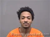 Mugshot of TAEKWON DESHAWN DRIVER