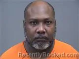Mugshot of JOVAUGHN E LATHERN