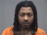 Mugshot of LEVONTE SCOTT