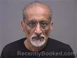 Mugshot of SALEEM LALANI