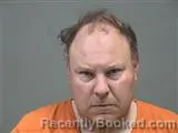 Mugshot of JONATHAN COFFEY