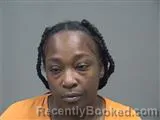Mugshot of QUALA SEARRA DATES