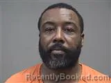 Mugshot of WARDELL DESHAWN PRATHER