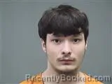 Mugshot of DRAKE ALLEN YOUNGBLOOD