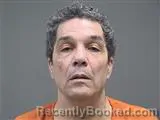 Mugshot of JULIO CESAR JUNQUET CASTILLO