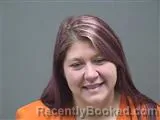 Mugshot of AMBERAE DAWN GAETANO