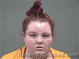 Mugshot of ALEXIS PRENTICE