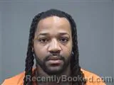Mugshot of BREONDRE LAMONTE YOUNGBLOOD