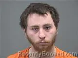 Mugshot of CHRISTIAN FREELAND