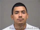 Mugshot of YONY HERNANDEZ-DEL CID
