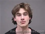 Mugshot of LANDON SCHNEIDER