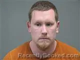 Mugshot of JEREMY SCOTT WEINGART