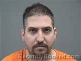 Mugshot of YANIEL GARCIA GONZALEZ