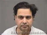 Mugshot of SANDEEP CHADHA