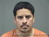 Mugshot of FERNANDO NEFTALI VALLE