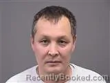 Mugshot of MAKSAT SADYRBAEV