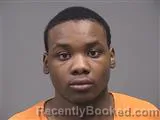 Mugshot of ZYERE ROGERS