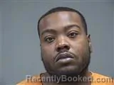Mugshot of JAYLEN HOLCOMB