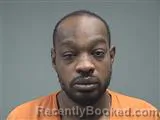 Mugshot of LEIGHLAND DJAUN JOHNSON