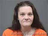 Mugshot of JACQUELYNN CONKLIN