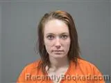 Mugshot of SAVANNA L MCKEE
