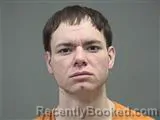 Mugshot of CHANDLER IGNASIAK
