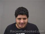 Mugshot of CARLOS ESTEBAN URIBARRI SOTO