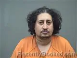 Mugshot of JESUS GARCIA