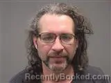 Mugshot of MICHAEL RAYMOND THEODORE