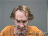 Mugshot of JASON THOMAS