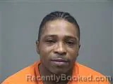 Mugshot of DOMONICK JERMAINE FOWLER