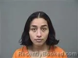 Mugshot of ANNIUSKA GARCIA