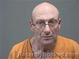 Mugshot of SCOTT SNYDER