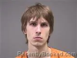 Mugshot of WYATT BRZOSKA