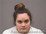 Mugshot of LESLY HERNANDEZ- BULNES